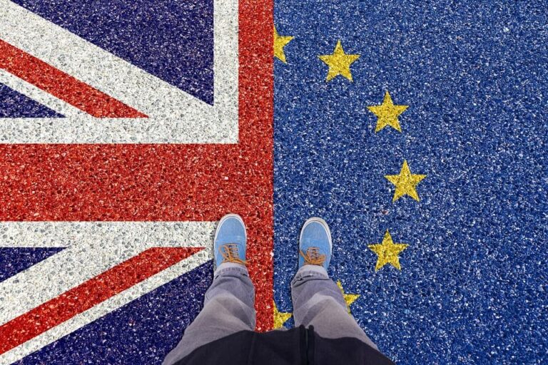 Brexit’s Ripple Effect: Why Canadians are Welcoming UK Expats to Their Real Estate Market