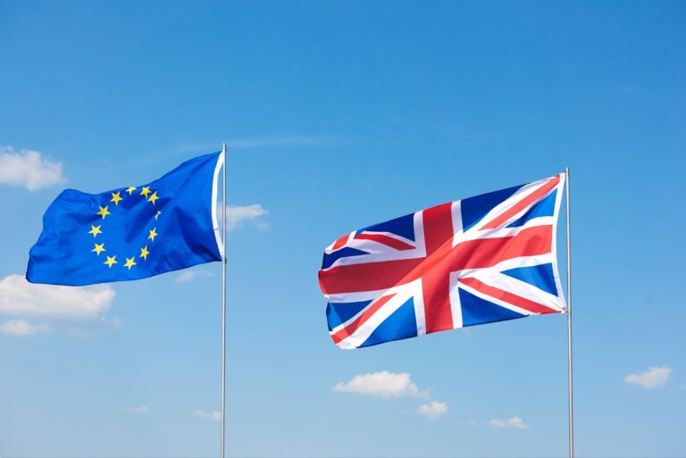 Exploring the Map of Brexit: A Comprehensive Overview