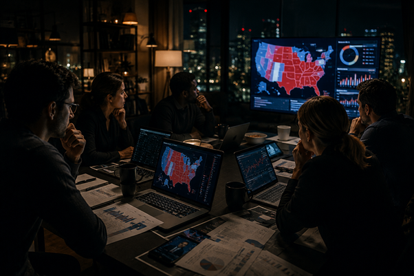 Documentary Treatments of Political Turning Points